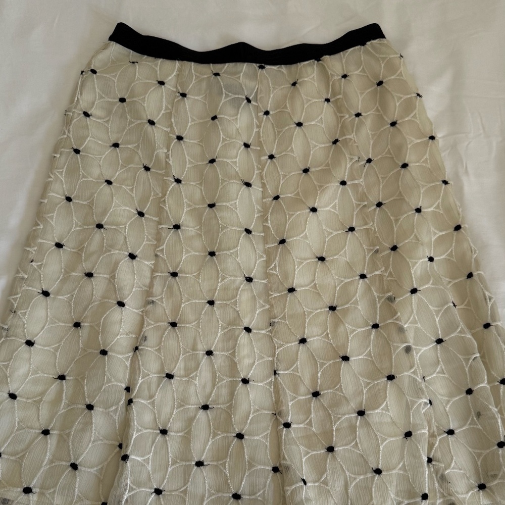 Ann Taylor Skirt